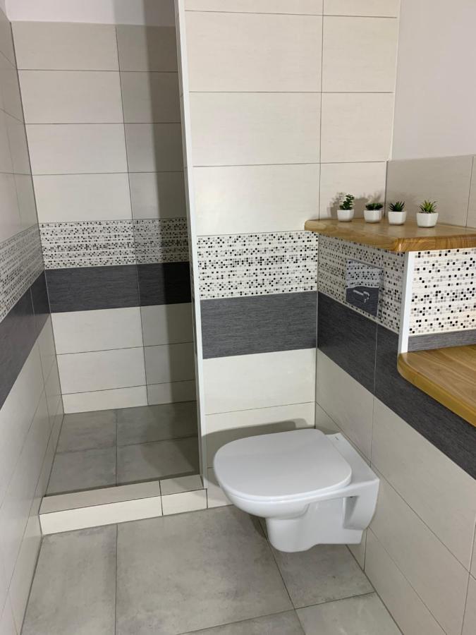 Zakrzywek Wyjatkowy Apartament W Krzywe K/Cisnej Cisna Exteriör bild